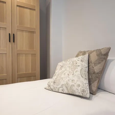 Florit Flats - The Patraix * Valencia