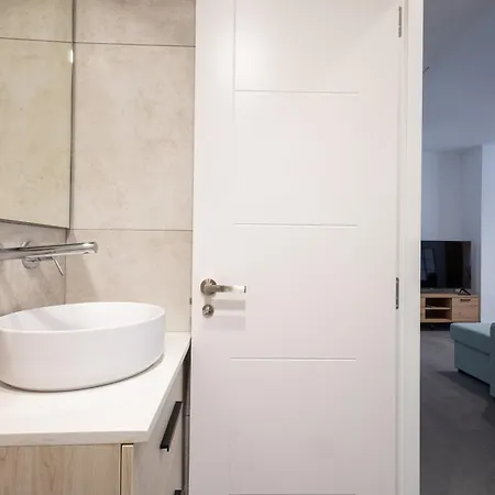 Florit Flats - The Patraix Valencia