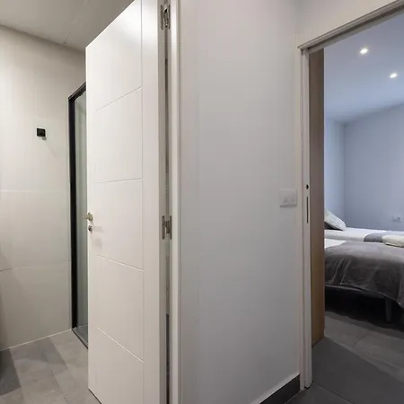 Florit Flats - The Patraix Valencia