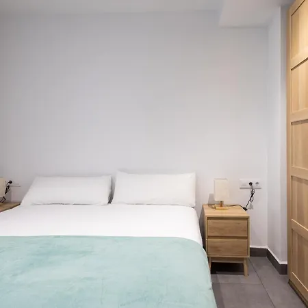 Apartment Florit Flats - The Patraix *