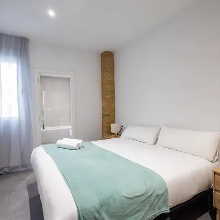 Apartment Florit Flats - The Patraix