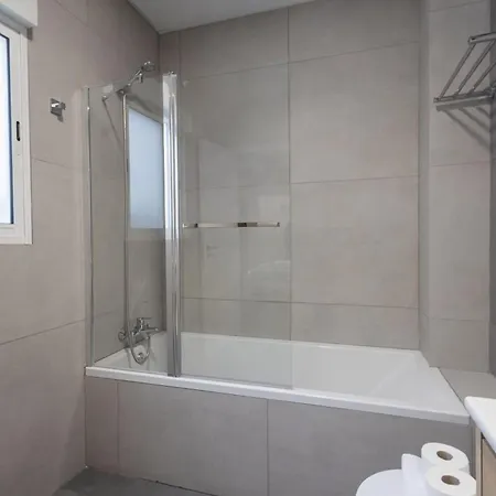 Florit Flats - The Patraix Appartement *