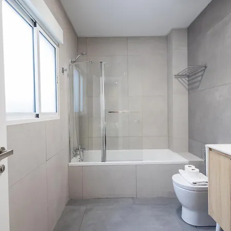 Florit Flats - The Patraix * Valencia