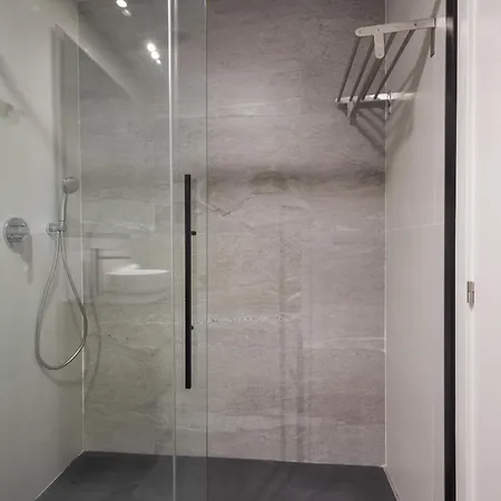 Appartement Florit Flats - The Patraix