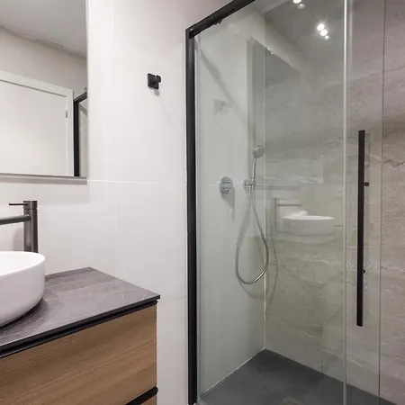 Florit Flats - The Patraix Valencia