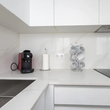 Apartment Florit Flats - The Patraix