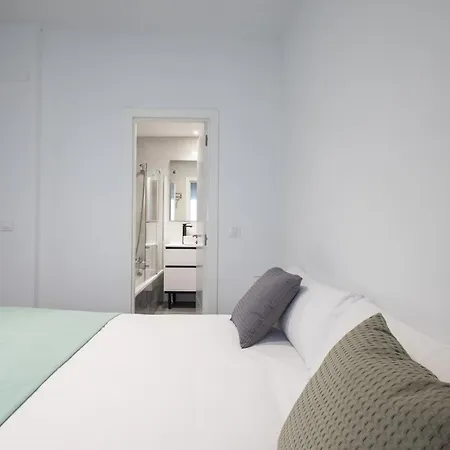 Florit Flats - The Patraix Apartment *