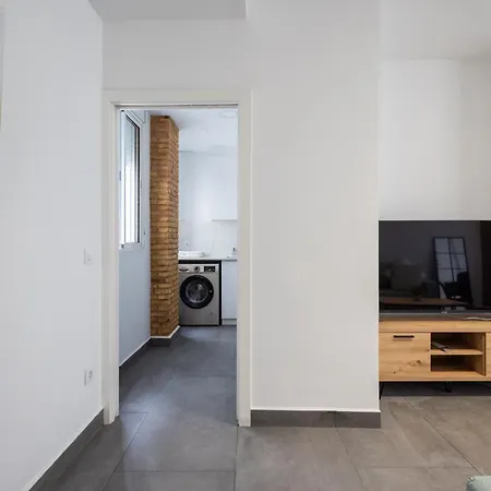 Apartment Florit Flats - The Patraix *