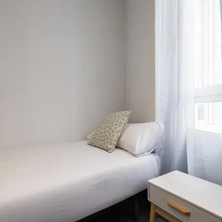 Florit Flats - The Patraix Apartment *