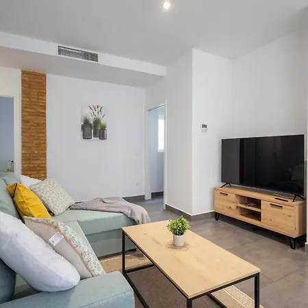Florit Flats - The Patraix