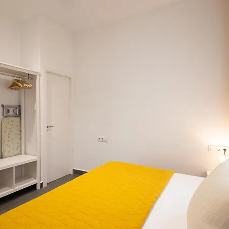 Appartement Florit Flats - The Patraix