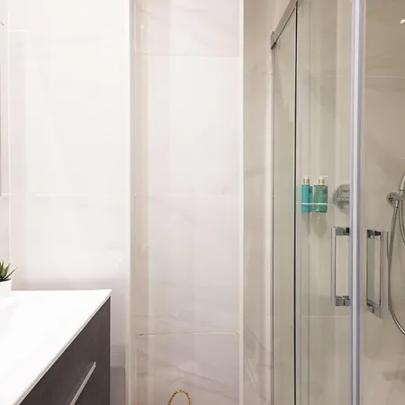 Appartement Florit Flats - The Patraix