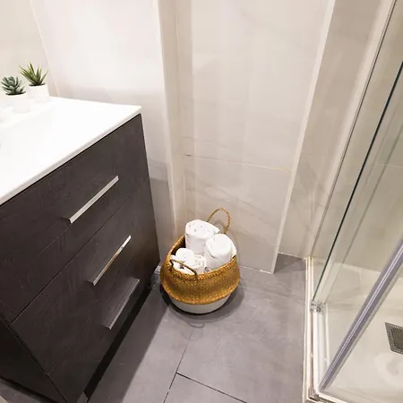 Florit Flats - The Patraix Valencia