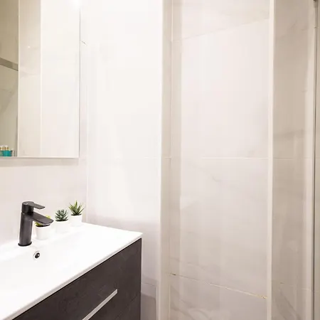 Appartement Florit Flats - The Patraix