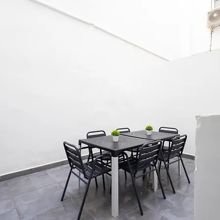 Apartment Florit Flats - The Patraix *