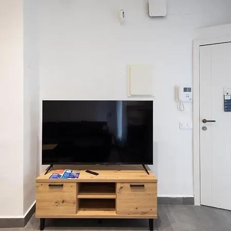 Florit Flats - The Patraix Valencia