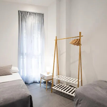 Appartement Florit Flats - The Patraix *