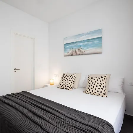 Apartment Florit Flats - The Patraix *