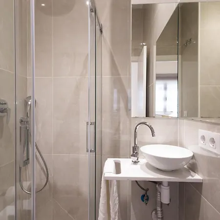 Florit Flats - The Patraix Appartement Valencia