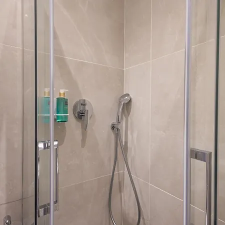 Appartement Florit Flats - The Patraix Valencia