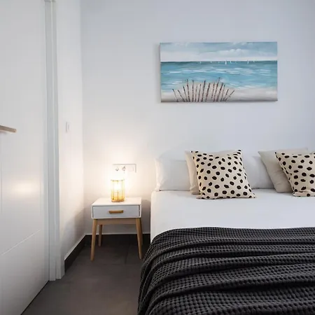 Florit Flats - The Patraix Valencia