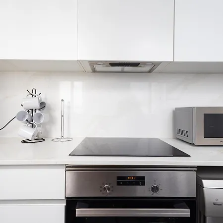 Florit Flats - The Patraix Apartment *