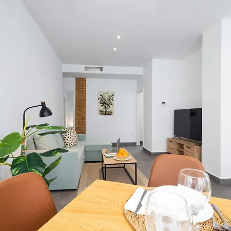Apartment Florit Flats - The Patraix *