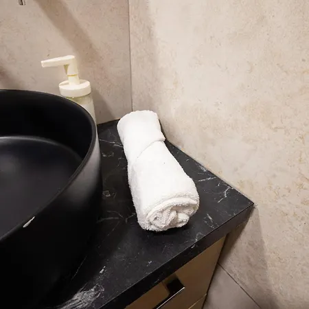 Florit Flats - The Patraix Apartment Valencia