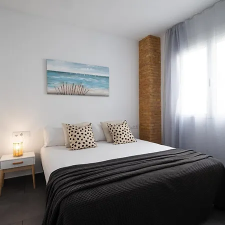 Apartment Florit Flats - The Patraix