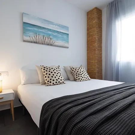 Florit Flats - The Patraix Apartment *