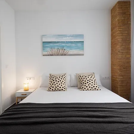 Apartment Florit Flats - The Patraix *