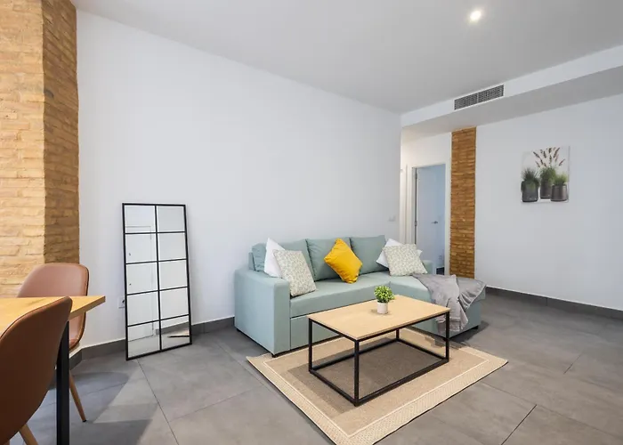Florit Flats - The Patraix *